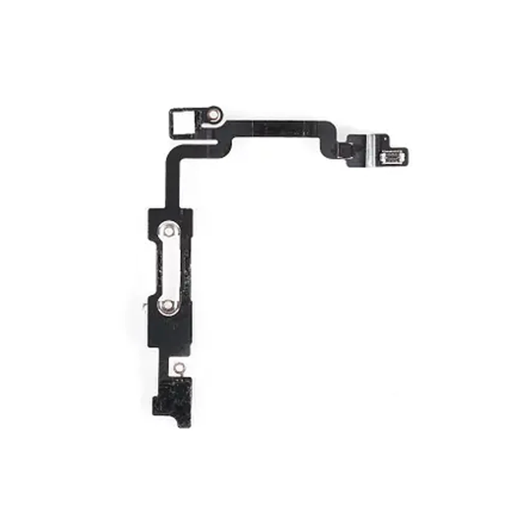 Шлейф полифонического динамика iPhone XR